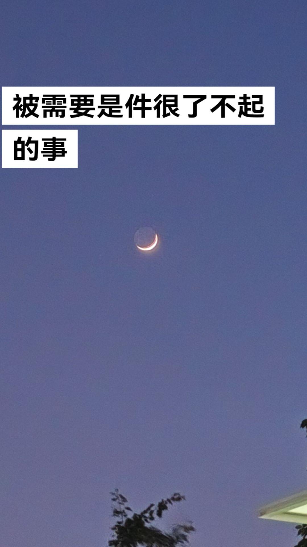 被需要是件很了不起的事。被需要是件了不起的事情  被何炅这段话治愈了...