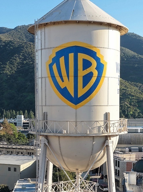 华纳兄弟1100亿美元卖给派拉蒙这1110亿美元（股权约810亿+承接债务约29