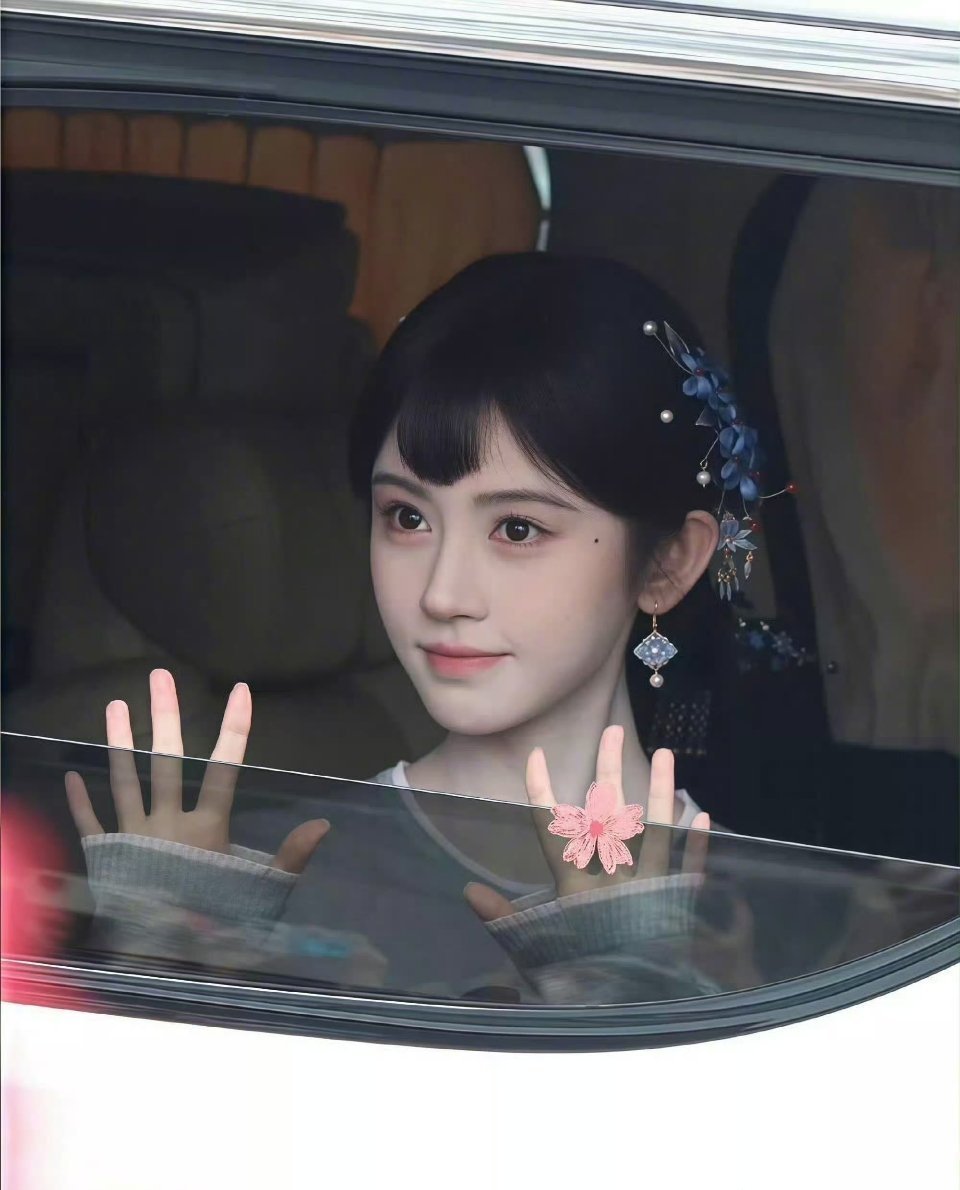 你让我怎么忘记她受过的委屈，我那报喜不报忧的婧祎 