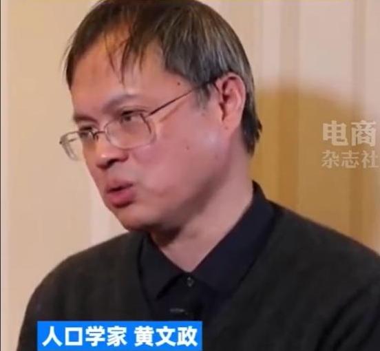 人口专家曾说：不管开放几胎，中国人口还是会快速萎缩，未来 10 年，中国新增人口