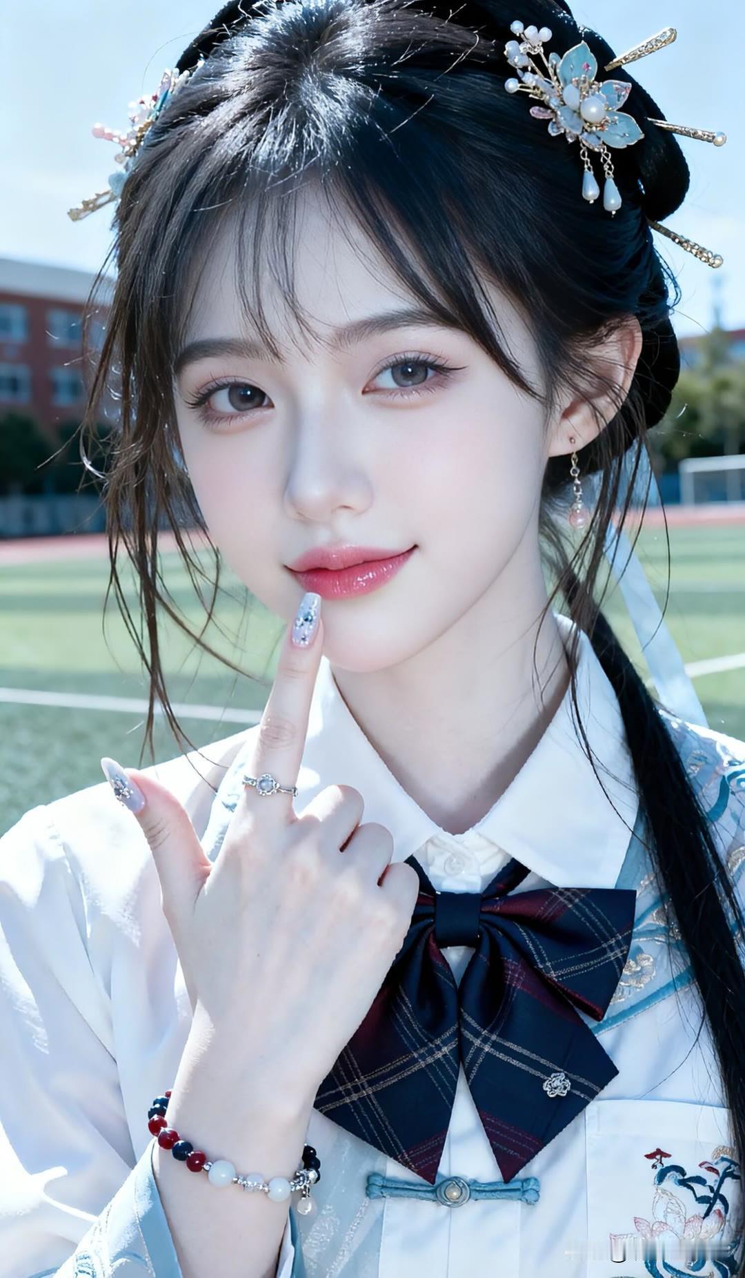 清纯甜妹甜妹 清纯