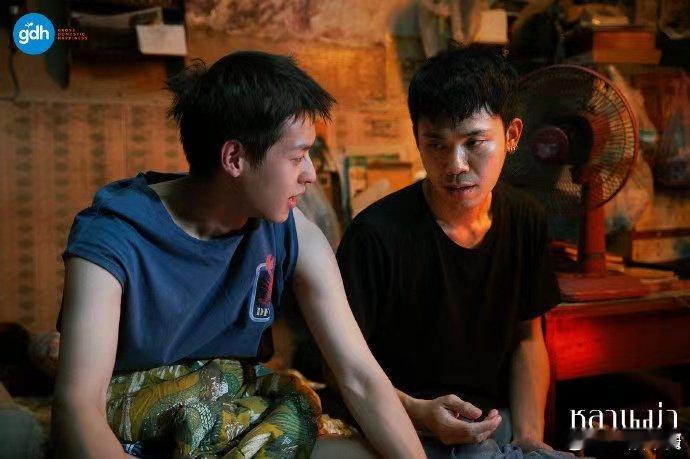 #电影姥姥的外孙确认引进#终于等来，这次引进了在泰国就看过这部作品是非常让人感动