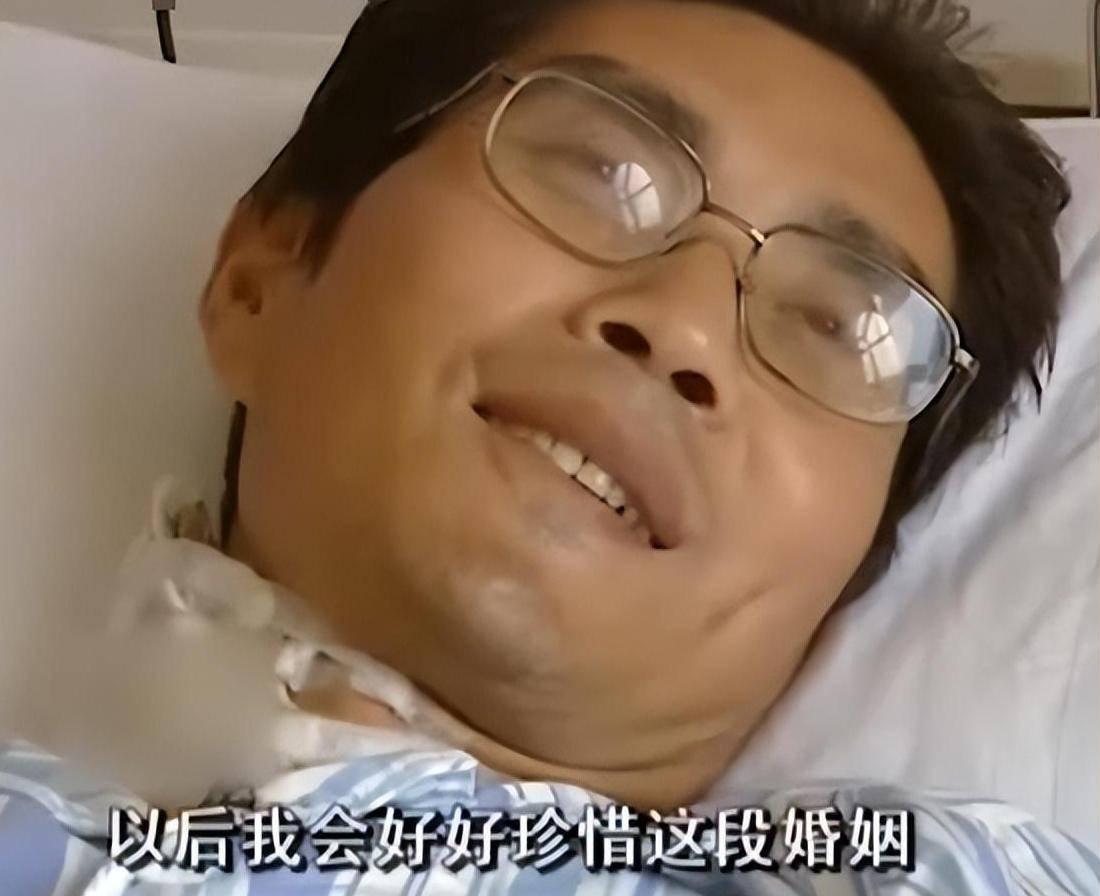 2011年，山东一男子尿毒症晚期，父母和兄弟姐妹漠不关心。在他心灰意冷，准备迎接