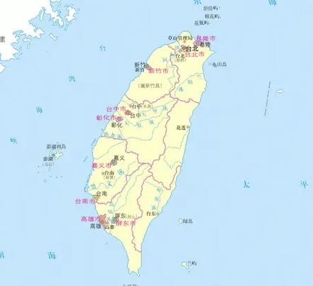 解决台湾问题有一个让两岸都满意的的方案，那就是用“北平模式”，简单来说就在武力威