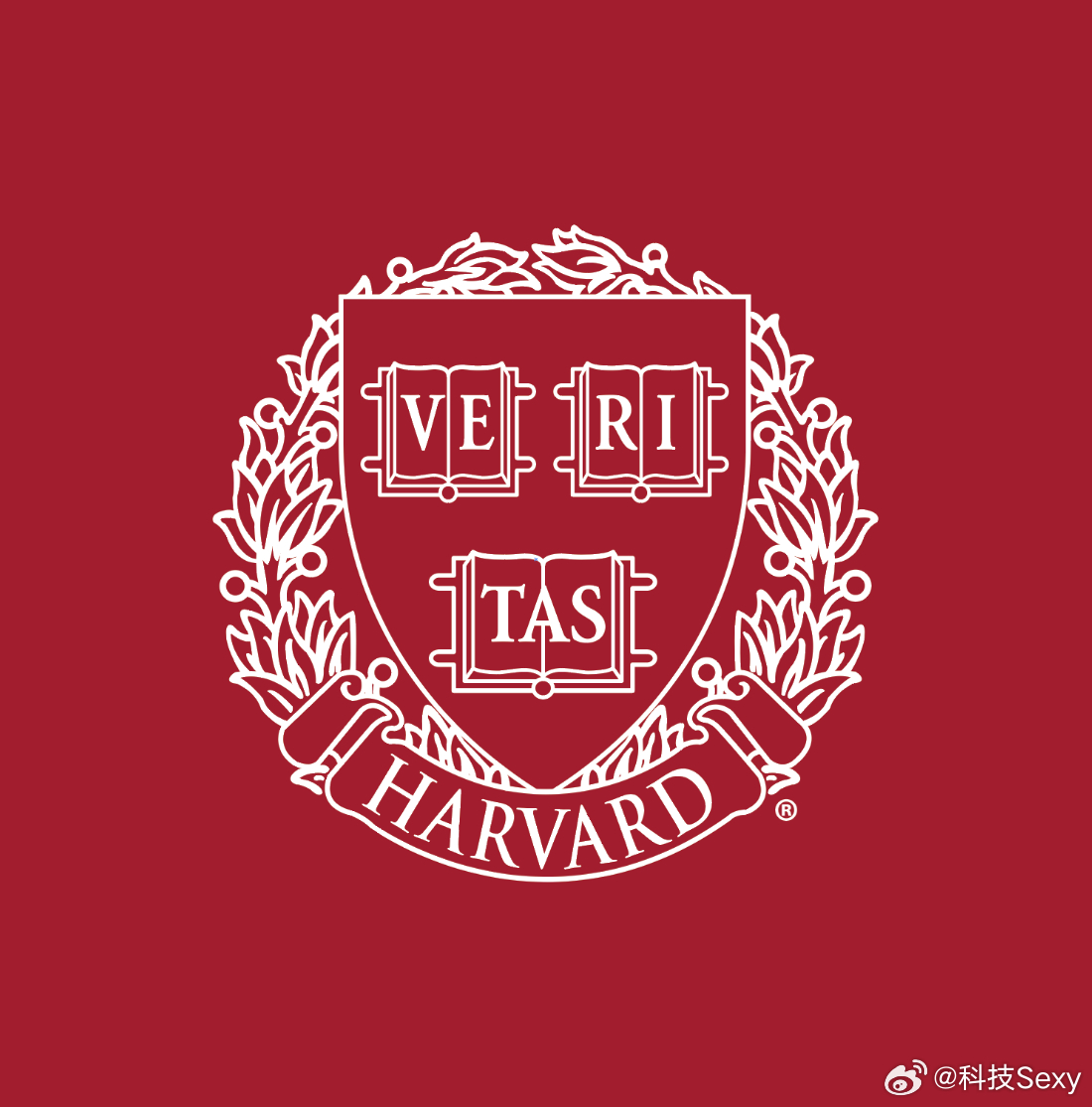 给各位分享一个好东西——PITAKA跟哈佛大学的联名手机壳，它叫「哈佛红」！没错