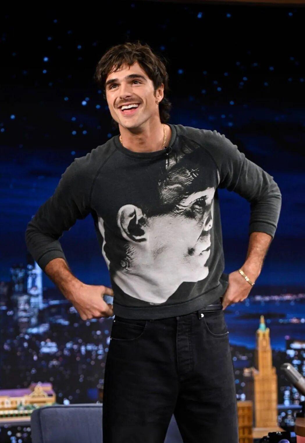 深入了解Jacob的这段往事，我的心绪久久不能平静。想想看，一个20岁的年轻人，