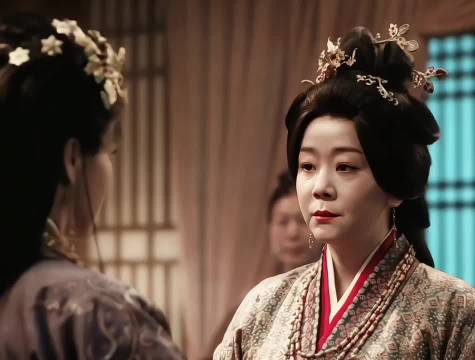 #嫁金钗全员恶人#
忙碌的周末[哪吒使坏]
《嫁金钗》开播
国公府全员心怀算计，没有一个简单好人。

