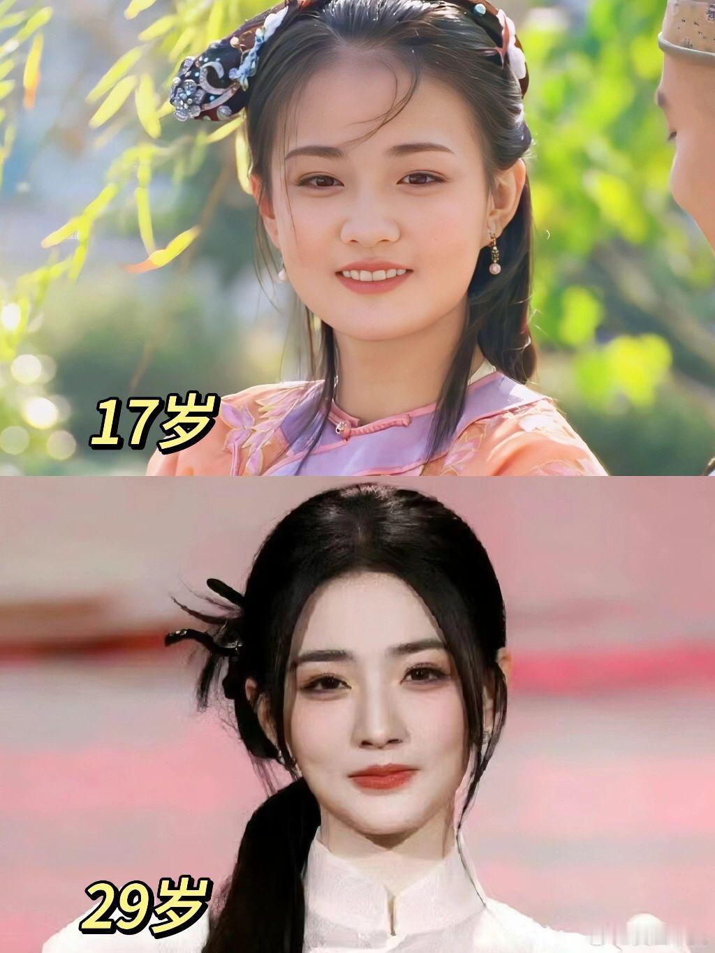 都是套路啊，突然觉得甄嬛有点可怕... ​​​