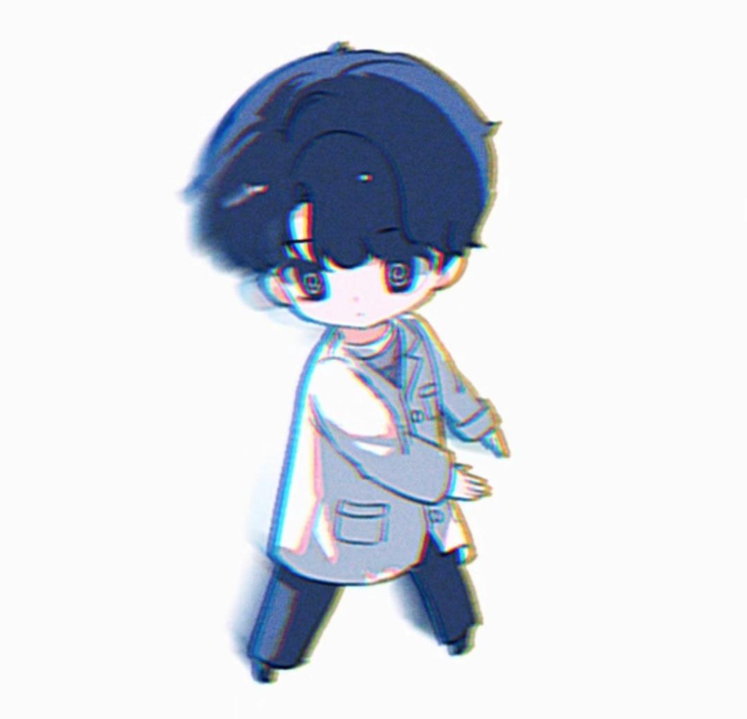 闪身步 ​​​