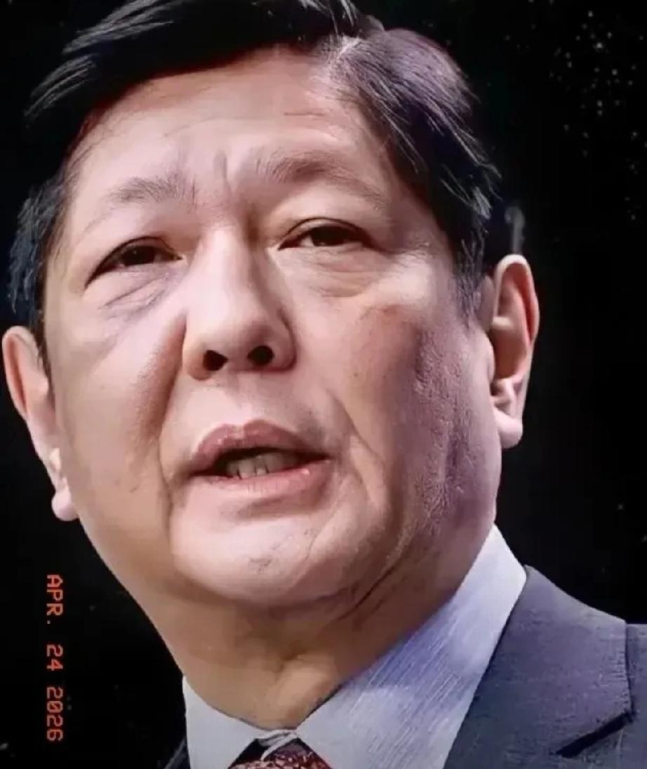 不等了，菲律宾喊话中国

4月24日，根据法新社报道，就在美国、菲律宾、日本等国