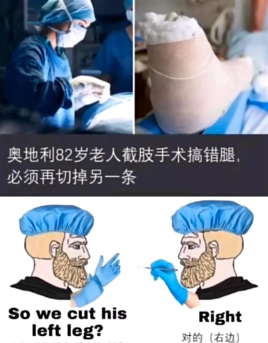 每日梗图meme ​​​