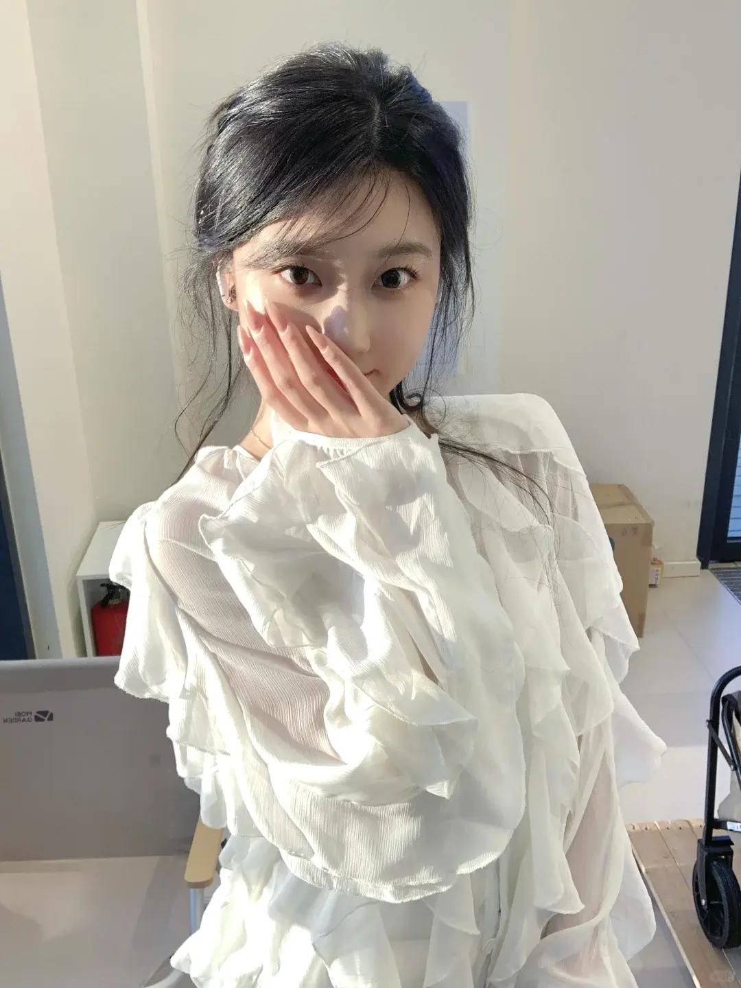 如果她当你老婆，晚上还不回家吗？