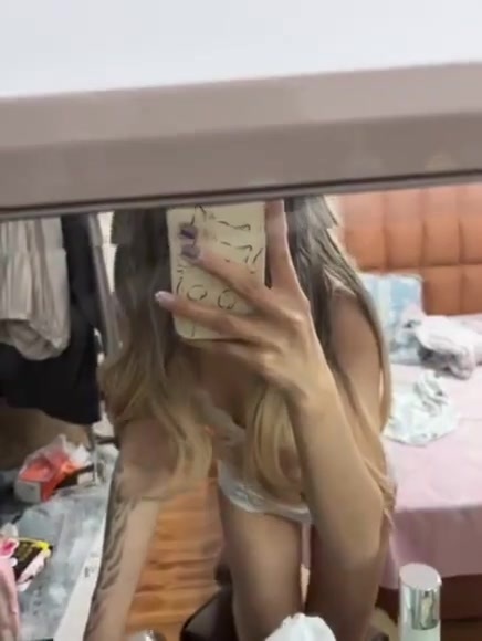 家家都有宝宝 那我是谁的宝宝 ~ 