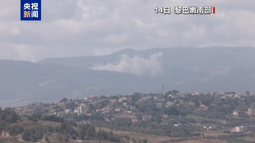 明明美方官员放出明确消息，以色列与黎巴嫩真主党约定当地时间19日下午4时正式停火