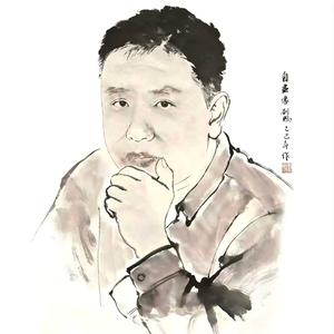 墨影阁刘鹏藏珍