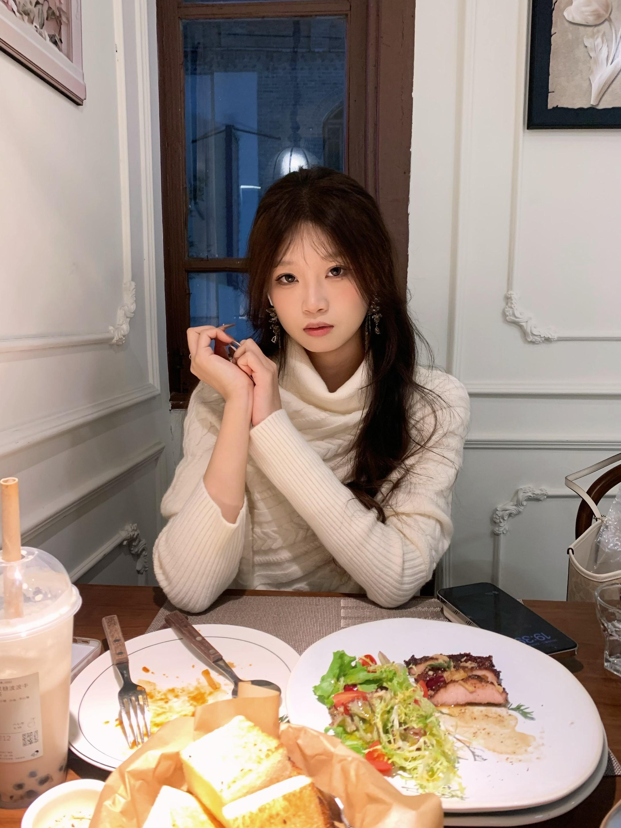 你对感情收放自如 是舍得还是天赋