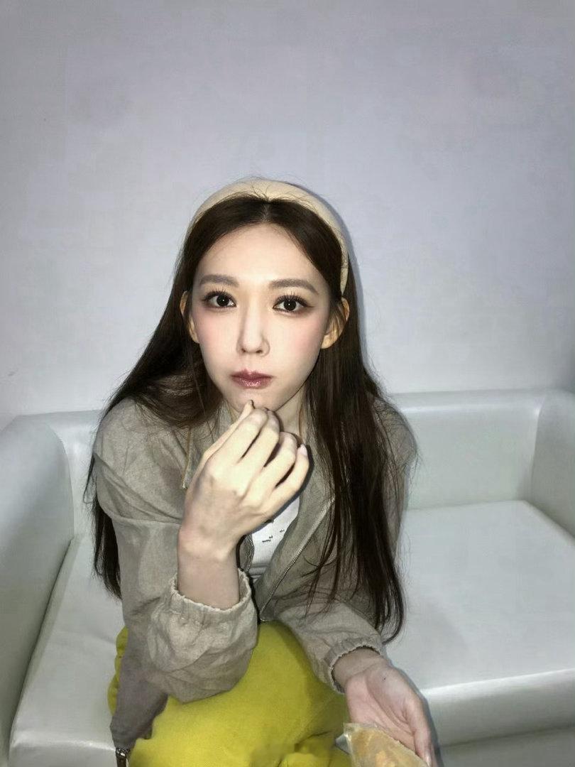 程潇 