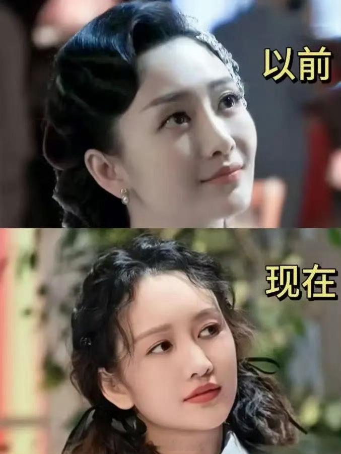 王鸥、何九华近期频频传出分手传闻，感情走向扑朔迷离！网传情变是真是假？到底是谁先