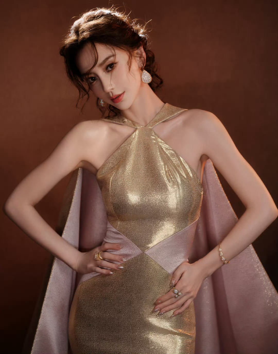 杨颖angelababy新代言SP 