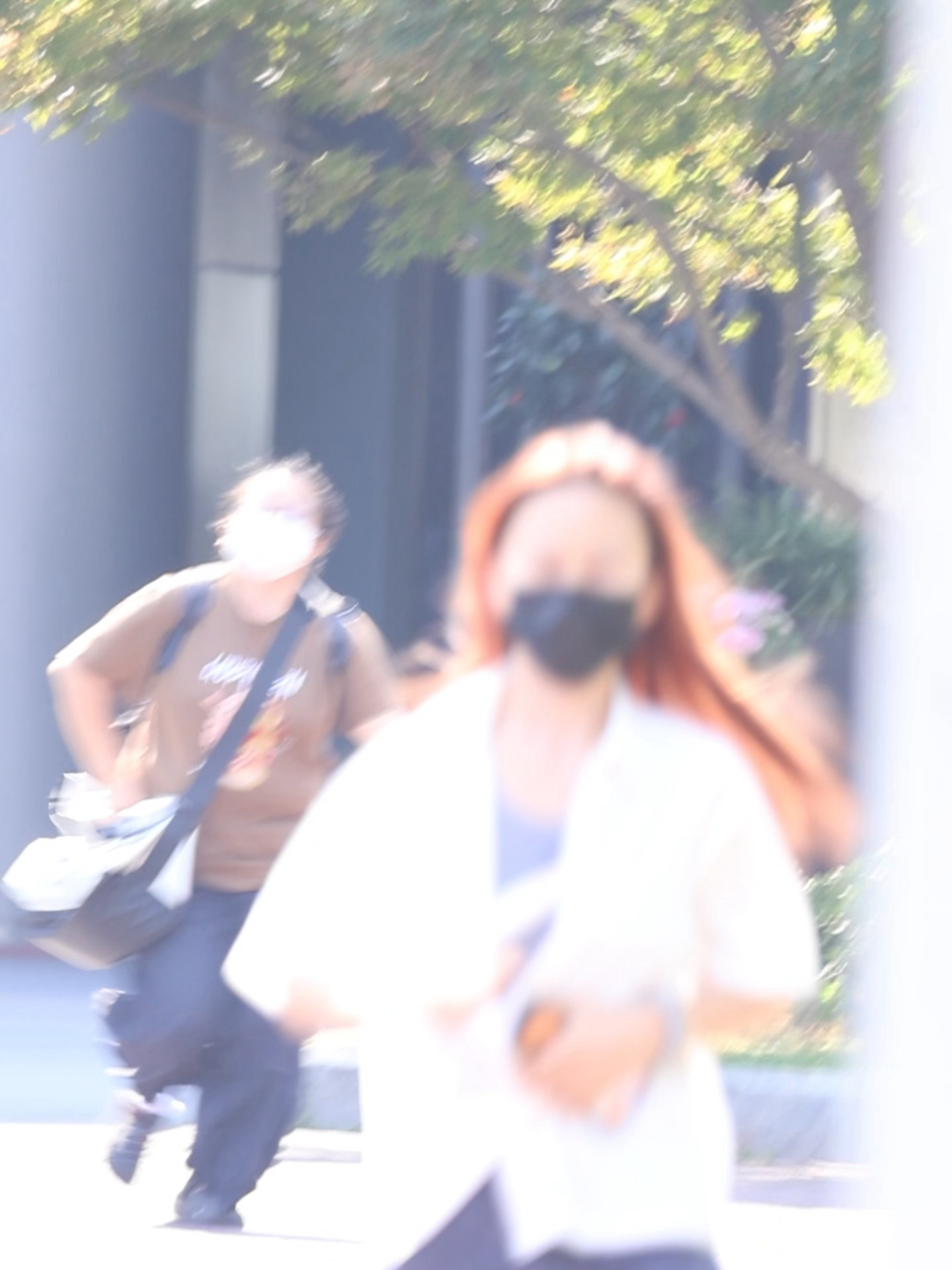 我跑线下belike：迅速响应飞奔而来💜🏃🏻♀️💜被同担投喂满载而归💜