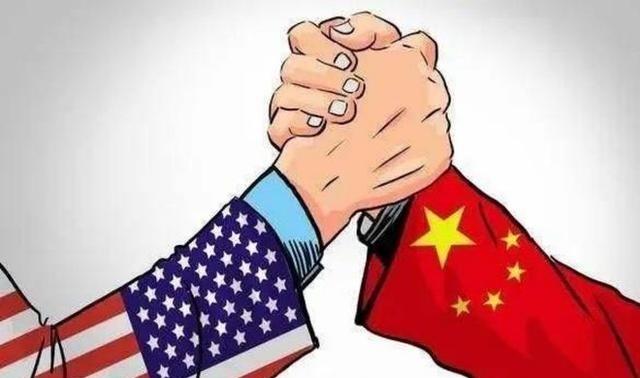 这场惨烈的贸易战，真的是中国比美国更“疼”吗？当看到中国对美出口暴跌14.6%时