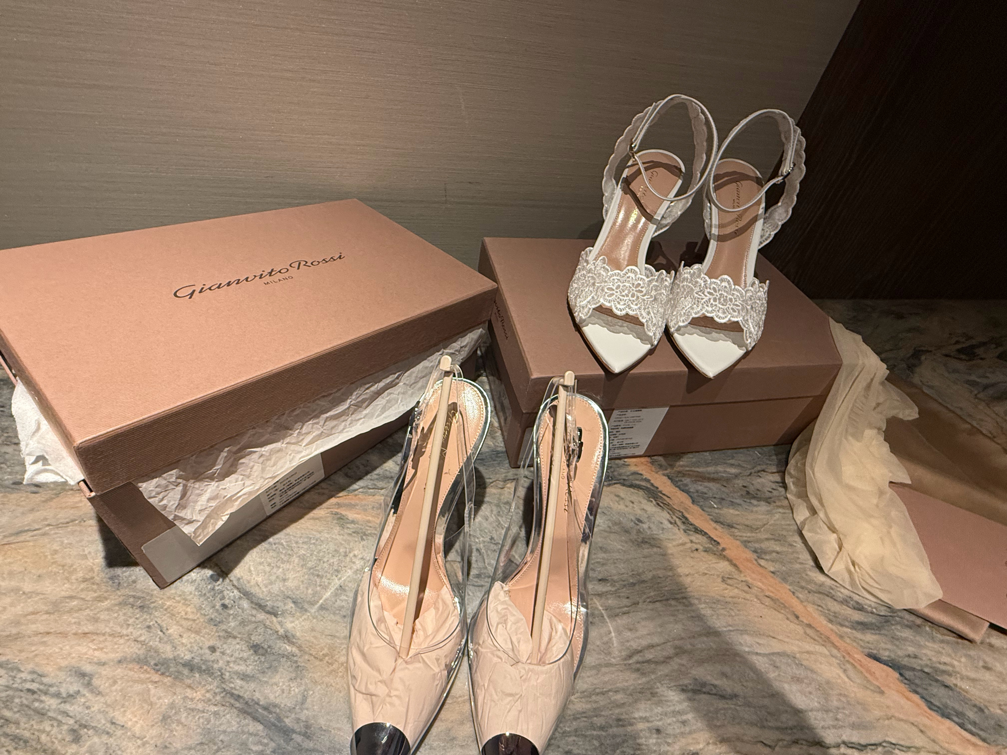 儿子一大早出门给我买的 