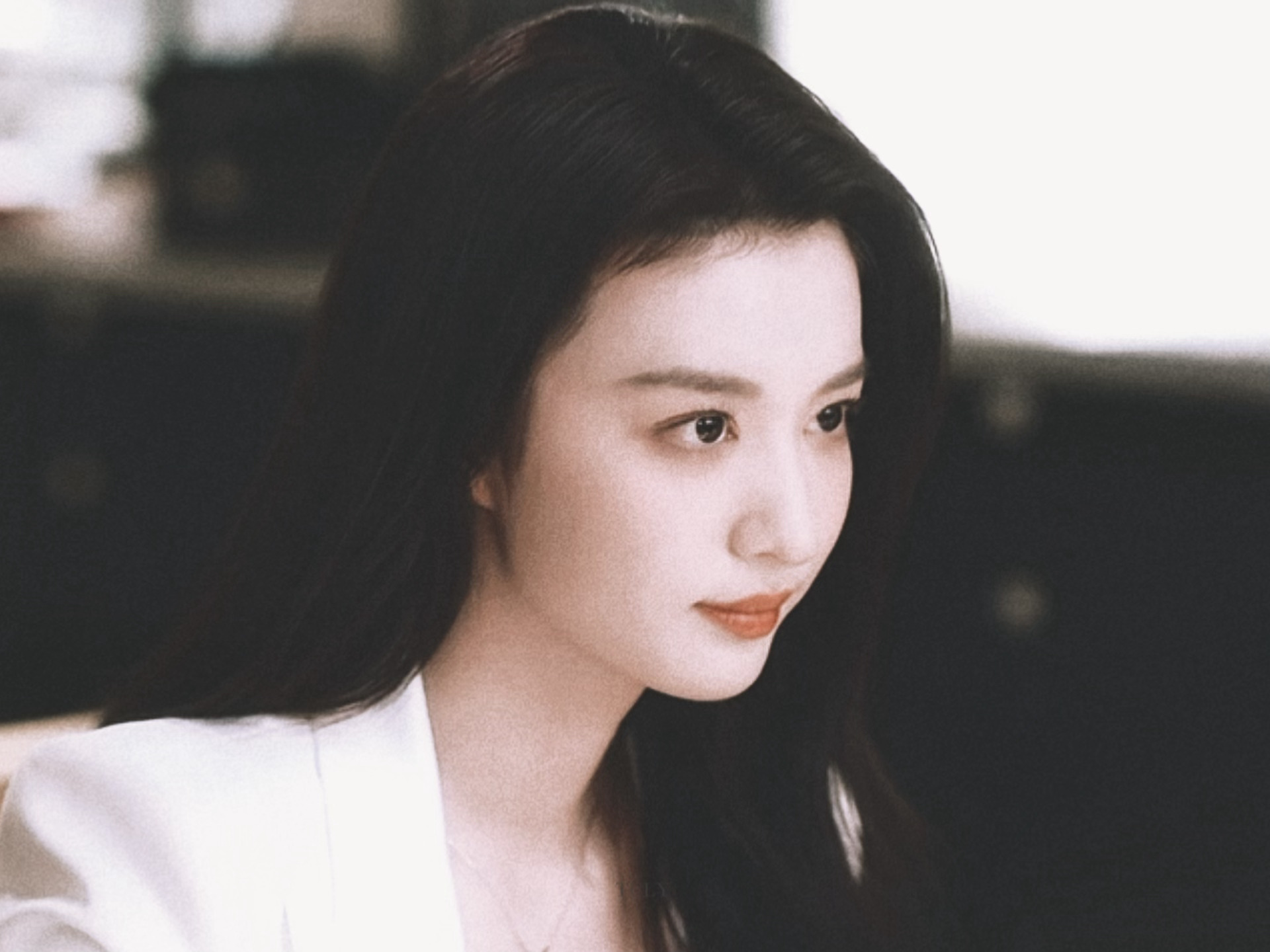王楚然这是高干文是娱乐圈文是港风文是明艳大美女。。。 