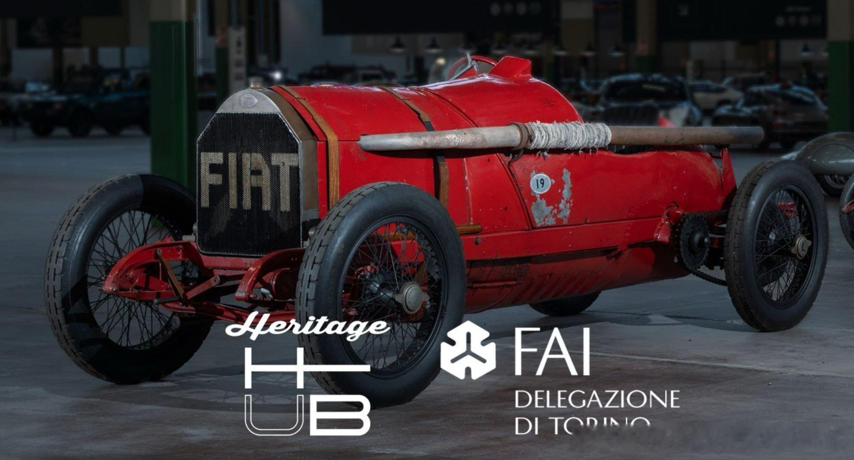 2026年10月10日至11日，Stellantis旗下Heritage Hub
