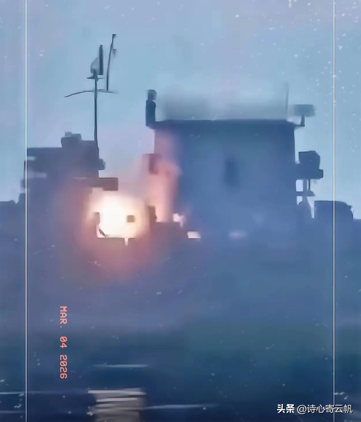 伊朗太威武了！
3月4日凌晨，伊朗革命卫队发布“真实承诺-4”行动第19号声明表