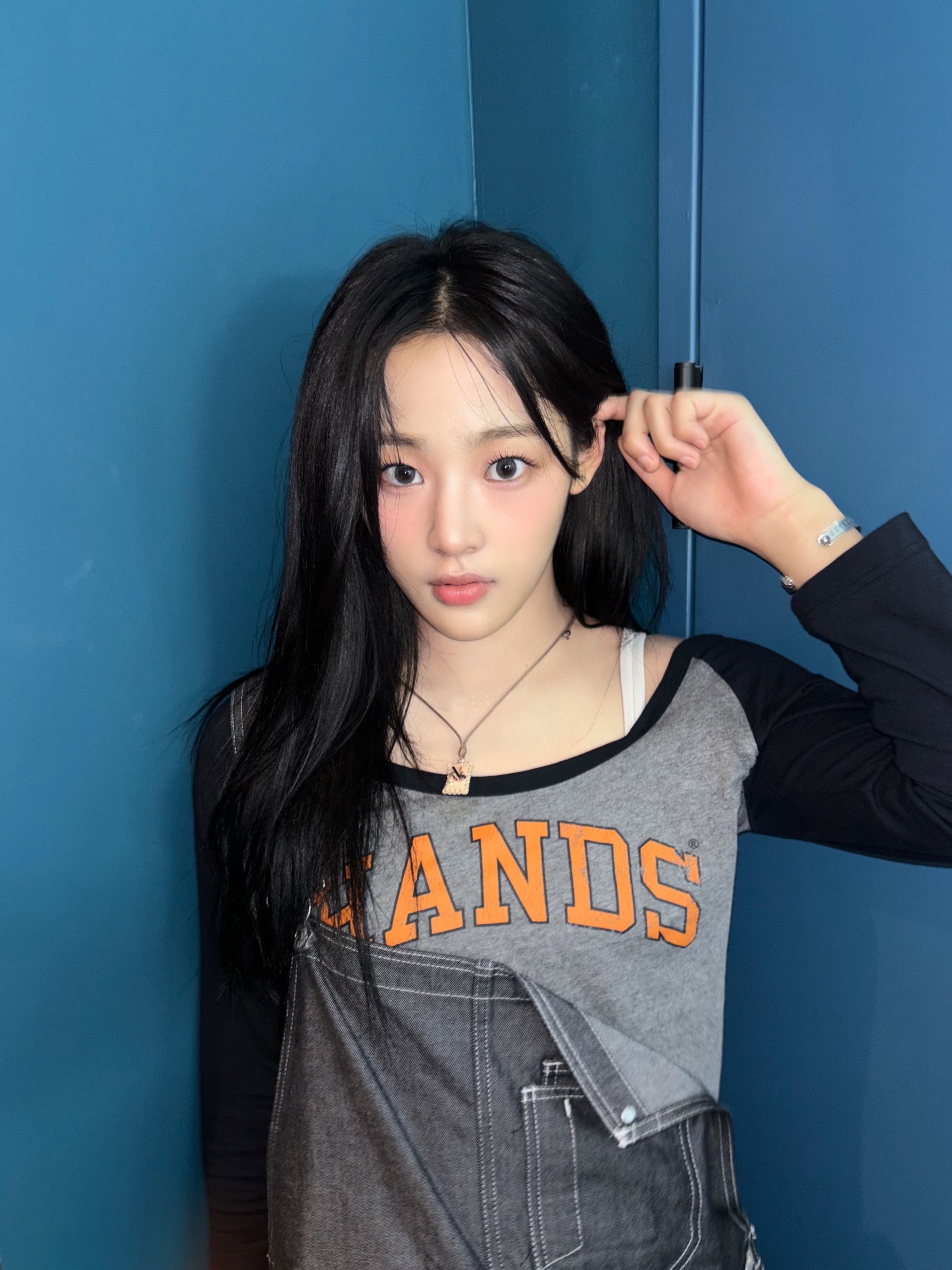 Minji ​​​