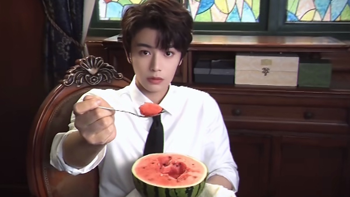 所以玉溪发的这些 也会是翻拍的盐虾恋爱日常吗🥺 