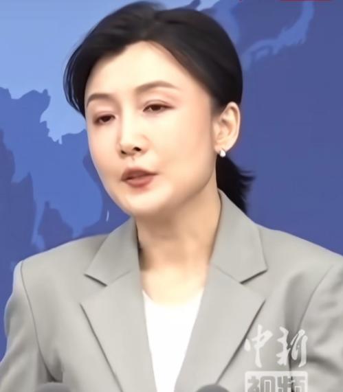 这事必须有个了断！台海记者在国台办发布会上管赖清德叫"总统"，发言人当场纠正，他