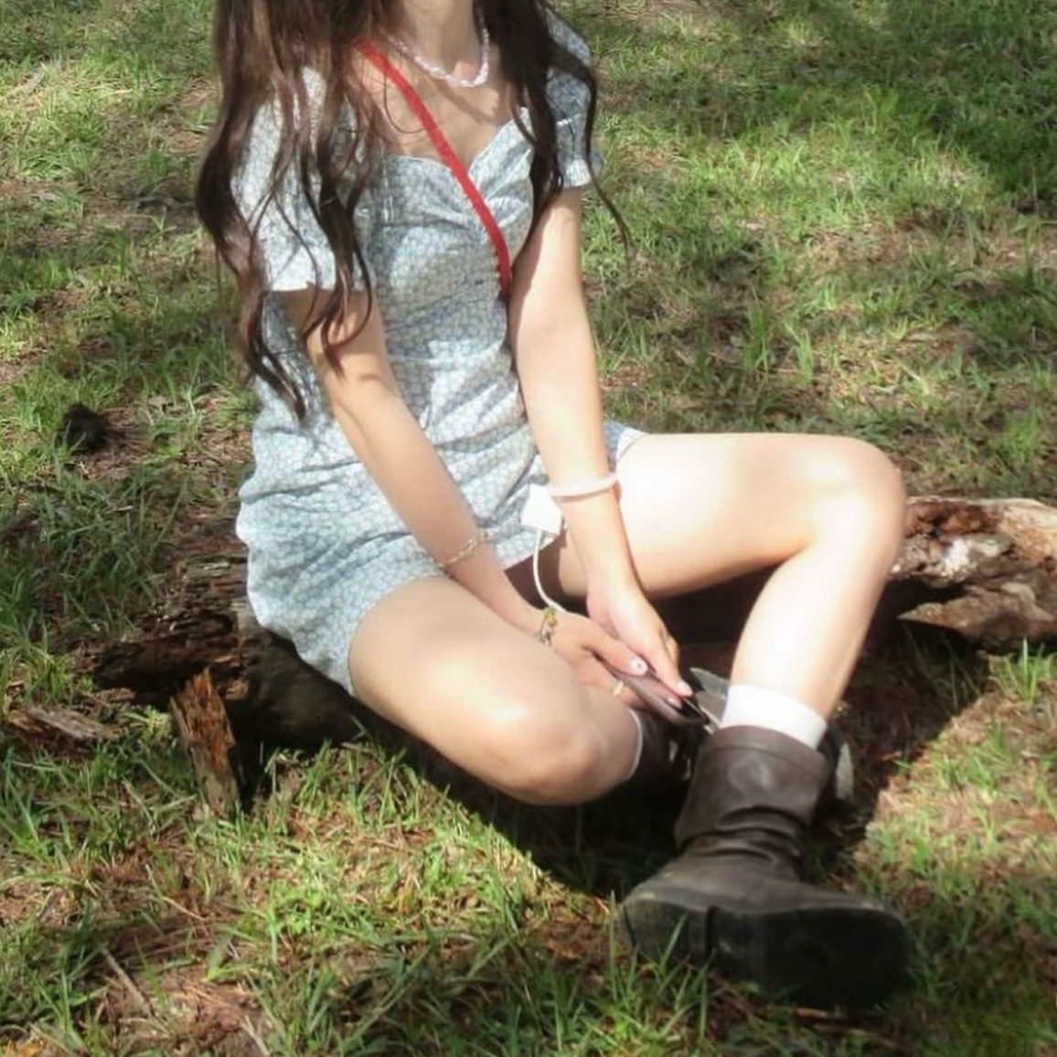 ✶🍏‧₊˚ 🐚 ✧* ༘♡ 🥝⋆｡审美积累