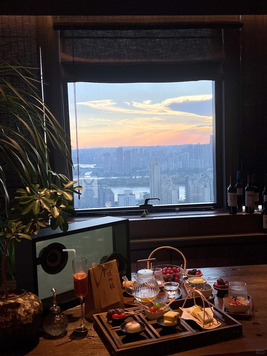 长沙已经进化成这样了吗！！？😅😅