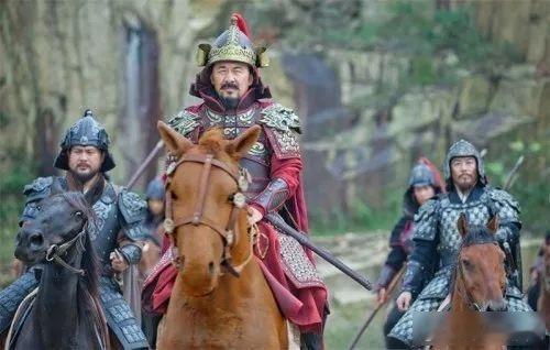 公元 975 年，十万宋军将金陵围困了整整一年，城破已是近在眼前。然而，主帅曹彬