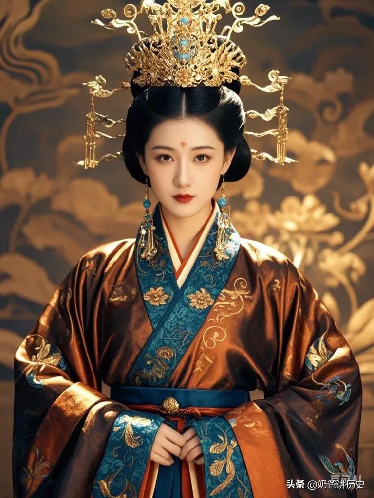 当李太后拿张居正吓唬万历皇帝，说出“再淘气就让张先生废了你”这句话时，就已经注定