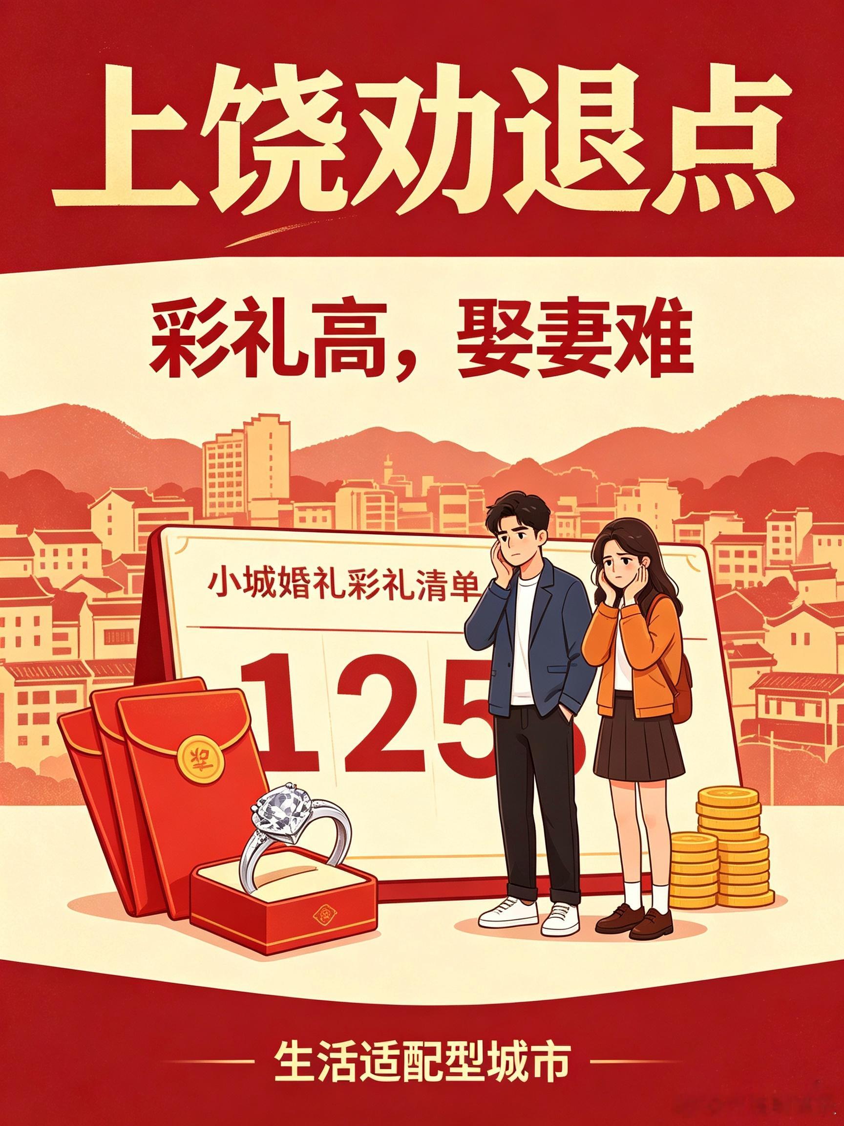 这10个城市各有“劝退点”，大致可归为三类：第一类：压力型。 深圳节奏快到喘不过