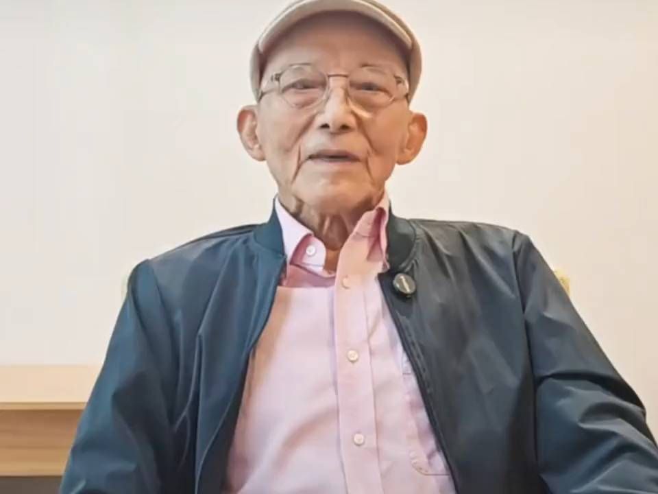 老艺术家游本昌去世！2026年6月发布最后一条视频，说话有点费力，时隔3个月去世，令人悲痛！