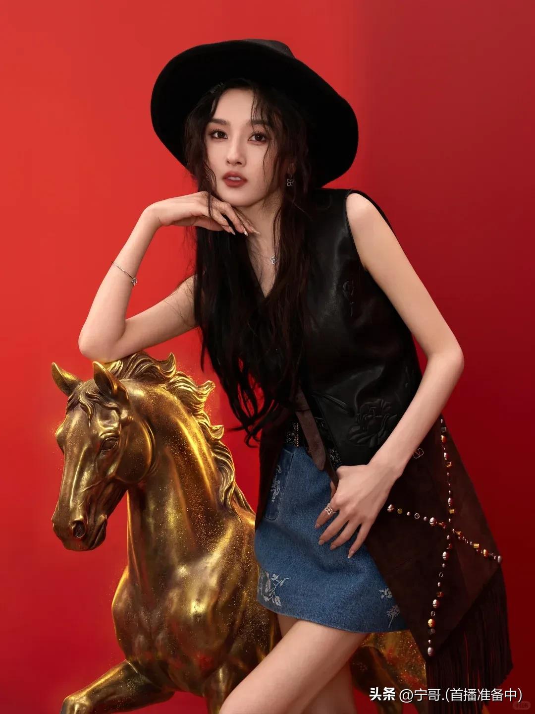 名利场“众生相”：AI写剧乱象、人际博弈与豪门婚姻的“冰与火”

娱乐圈，这个看