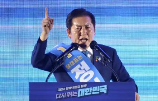 韩国政坛这回是真的要“变天”了！谁能想到，刚刚坐稳总统宝座的李在明，竟然在自己家