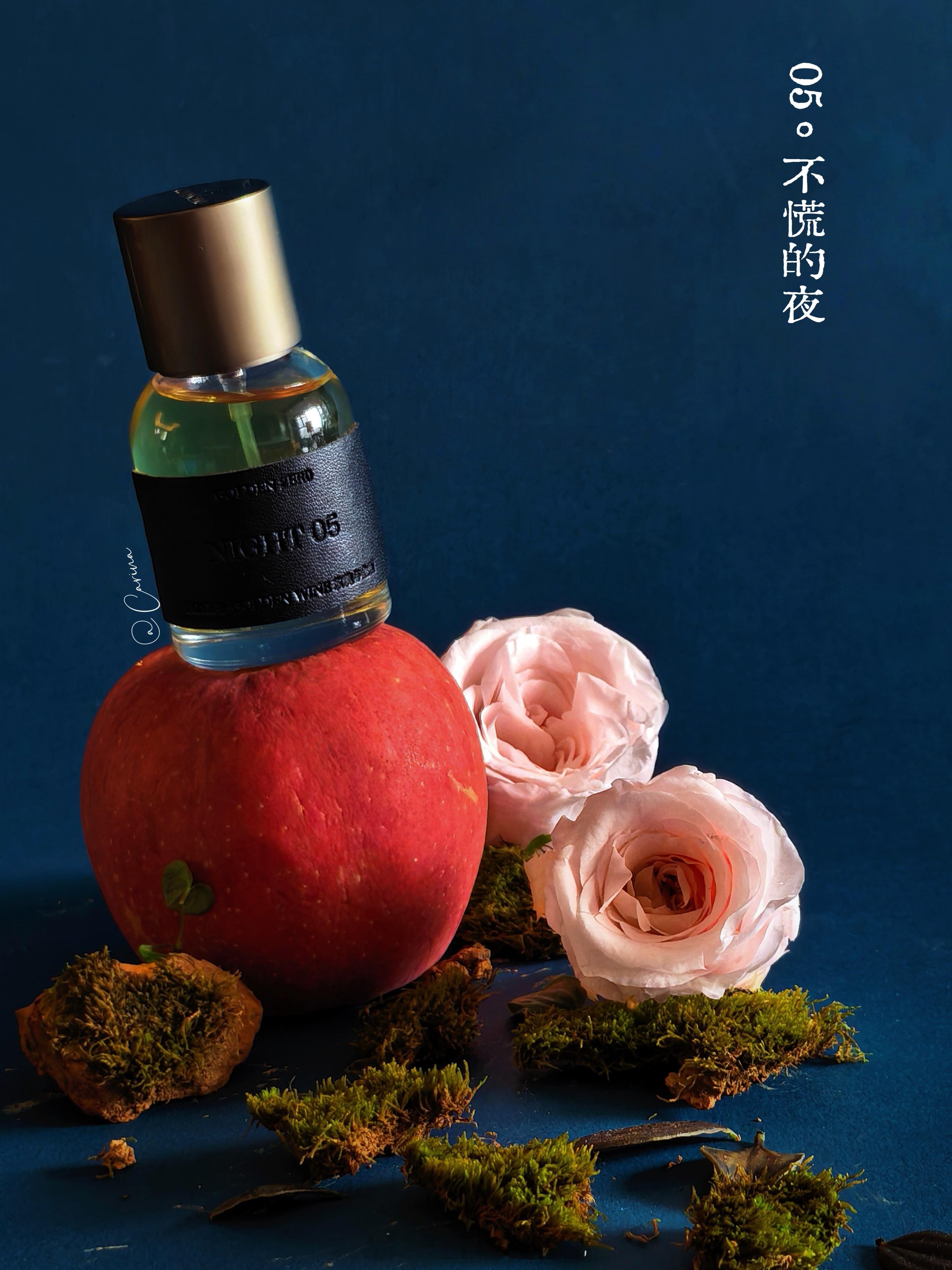 GOLDEN2ER0|同类香连 藏在香气里的侘寂美学GOLDEN2ER0，一个安