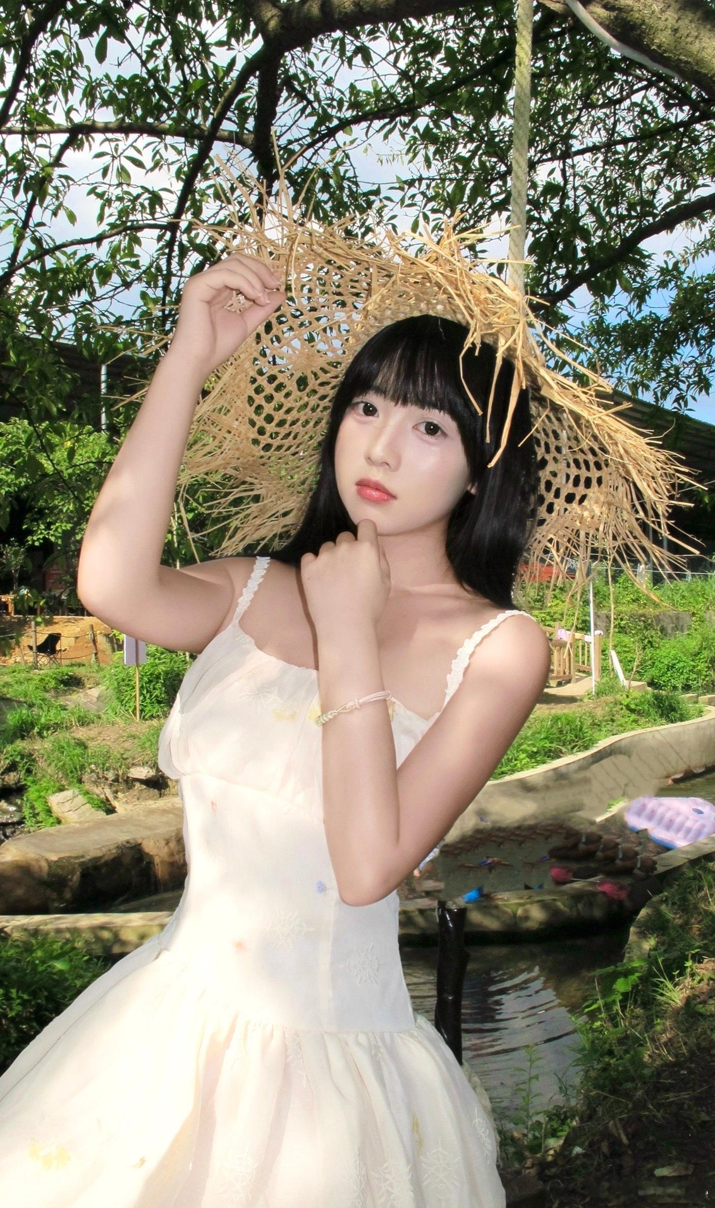 抓住夏天的小尾巴🍃  ​​​