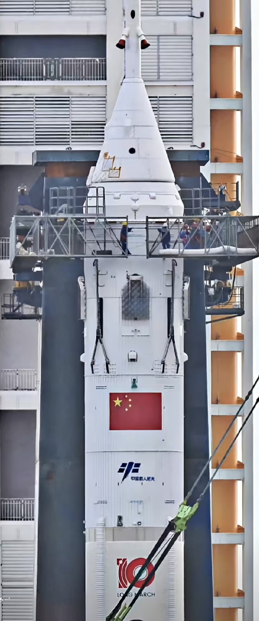 网络宣！中国版航天 MaxQ就要来啦！来源spacedaily。【2026年2月