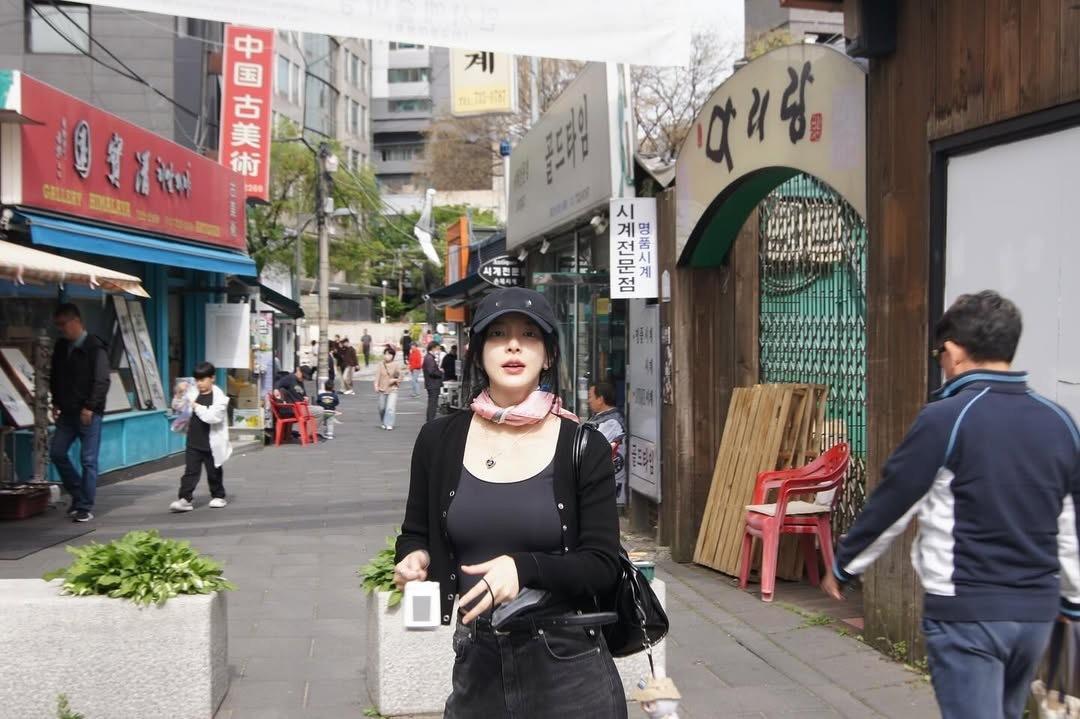 这一组好美好喜欢 ​​​