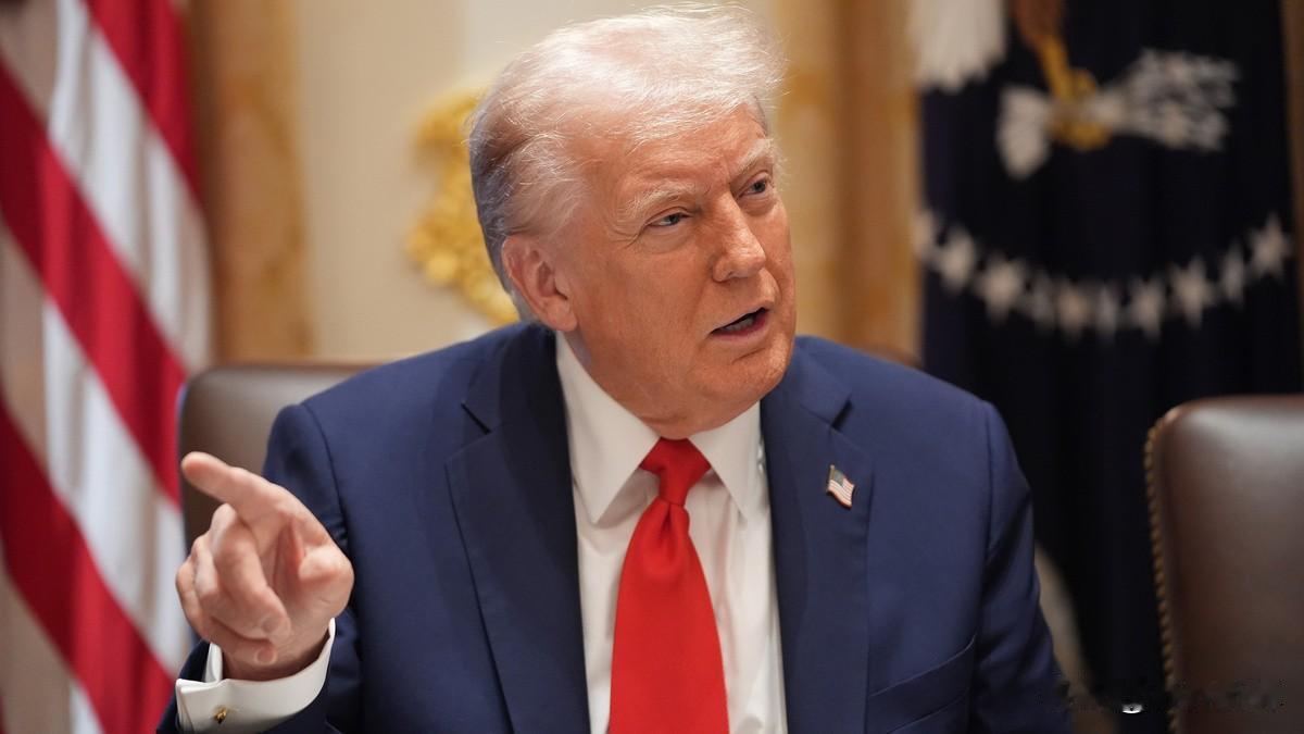 特朗普威胁：如果中国向伊朗提供军事援助，将面临大麻烦！
美国媒体猜测中国向伊朗提