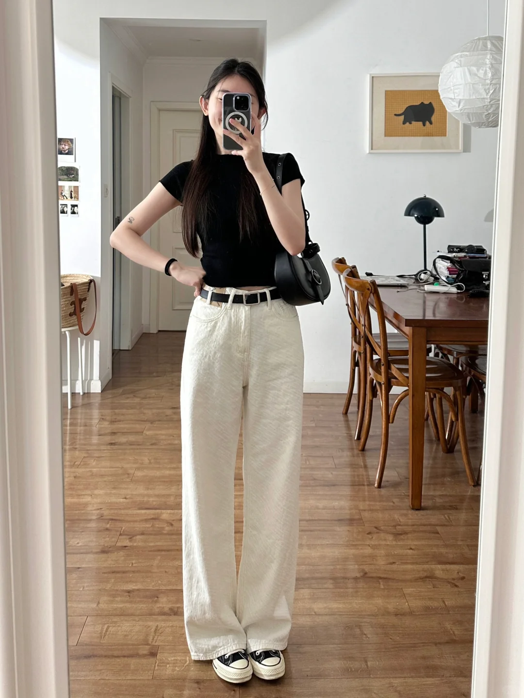 胶片日常☕️就这样简单基础走天下