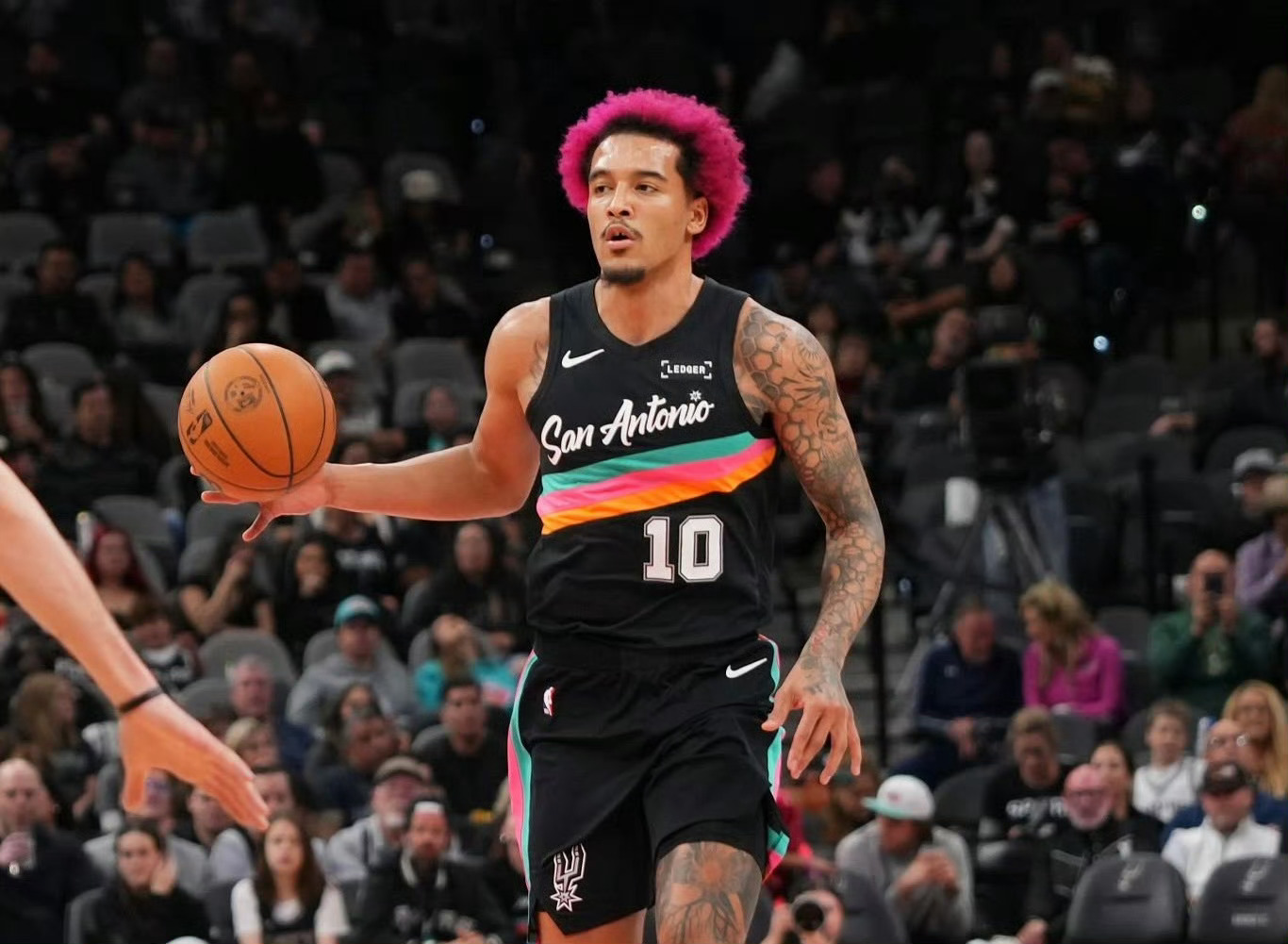 今年没操作！索汉也留队了但是根据记者Paul Garcia 报道，索汉有可能被买