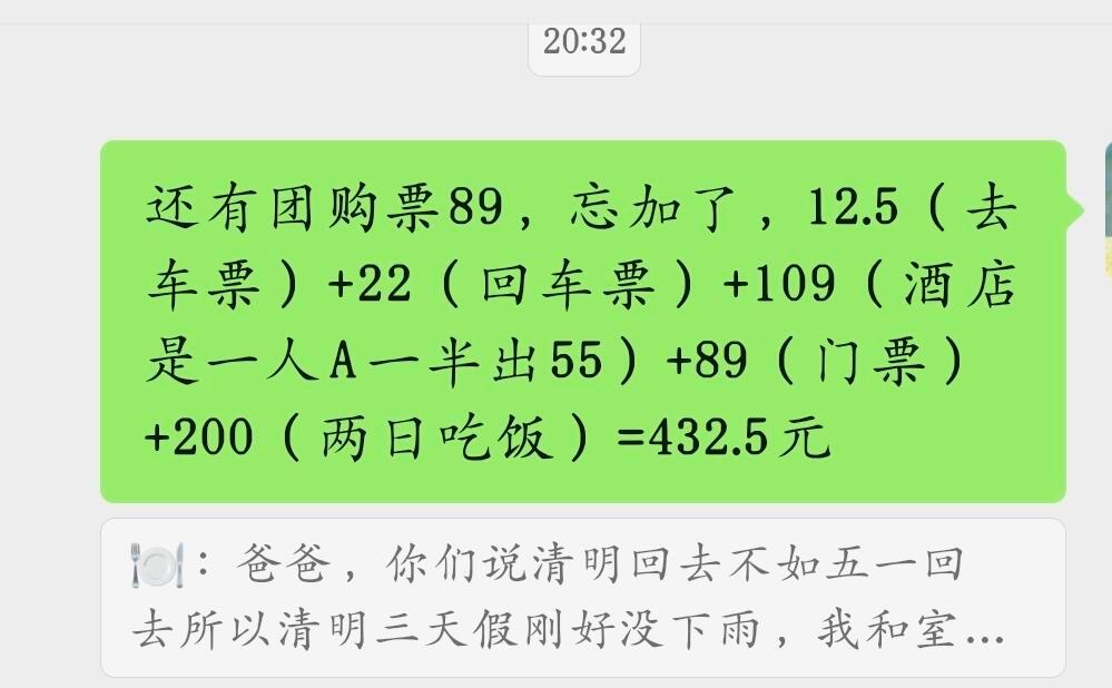 清明节还要出去玩吗 