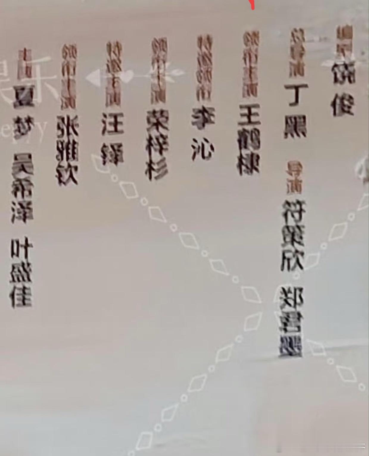 《咸鱼飞升》王鹤棣一番，李沁和汪铎特出！ ​​​