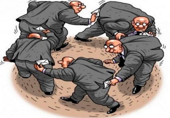 图文：俄战争博主：俄权势集团正在利用乌克兰战争牟利和巩固权力  对生命损失漠不关